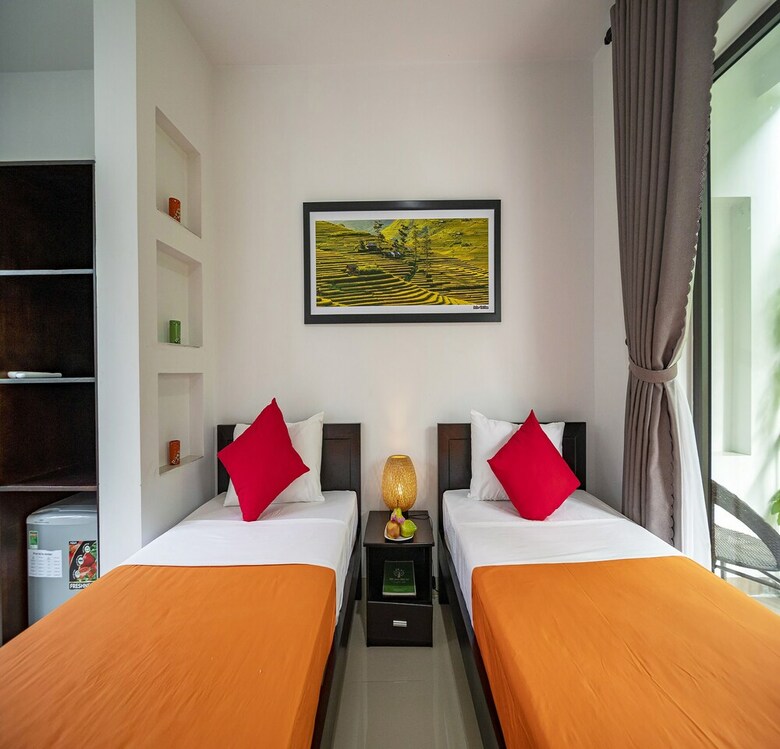 Hotel My Anh Hoi An Villa