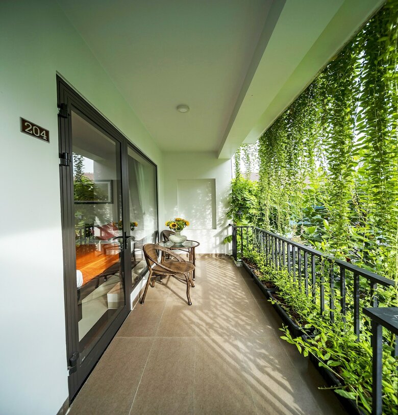 Hotel My Anh Hoi An Villa