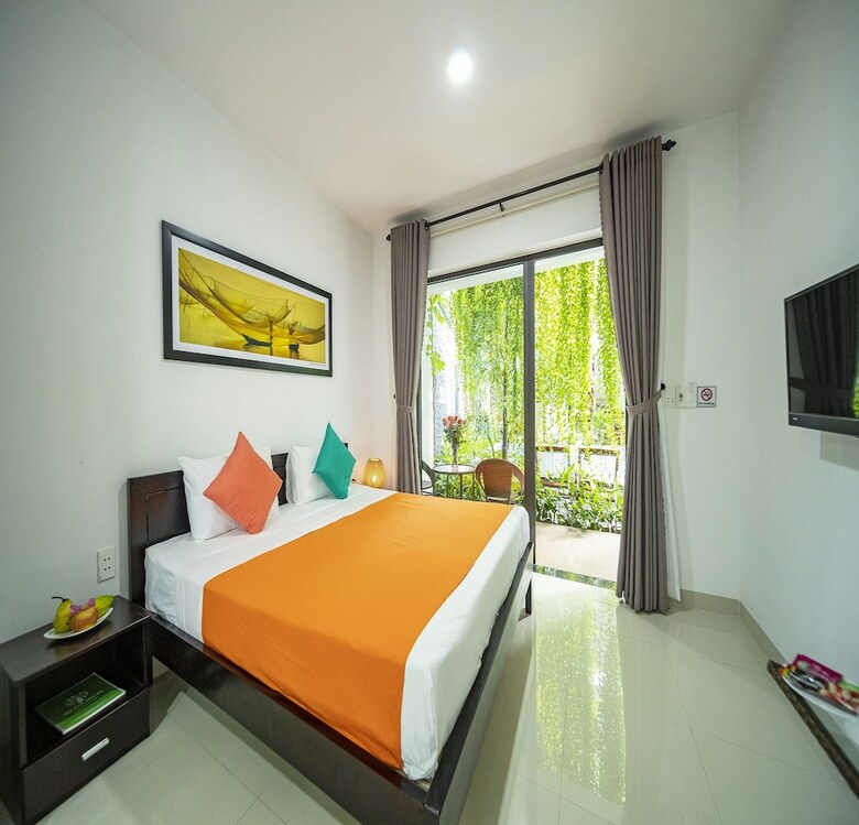 Hotel My Anh Hoi An Villa