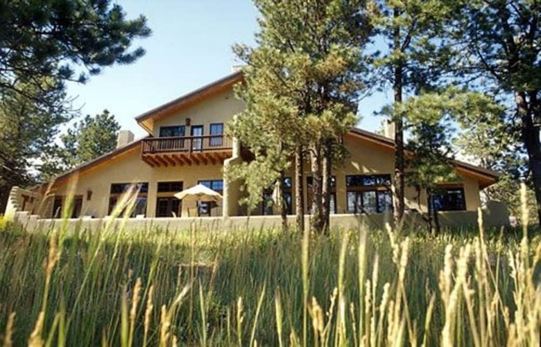 Haciendas Club