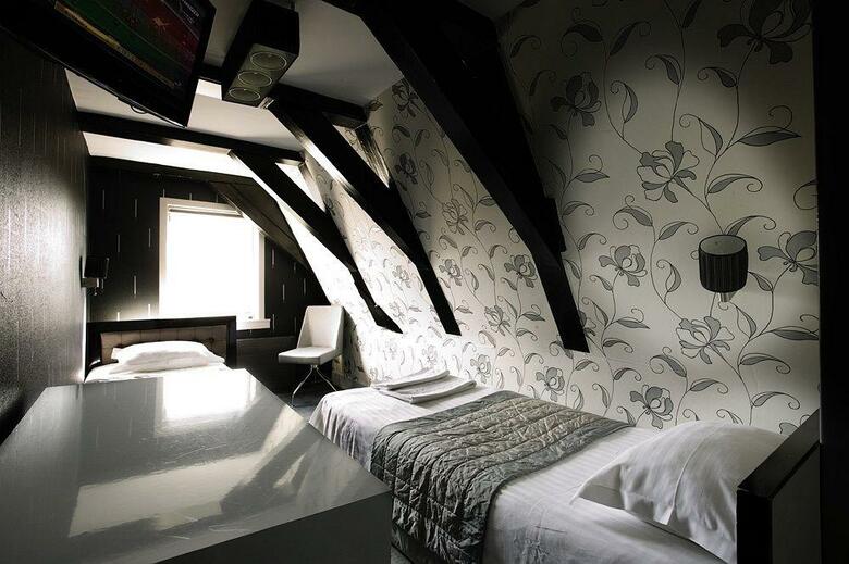 Hotel Hermitage Amsterdam