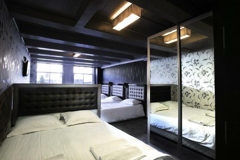 Hotel Hermitage Amsterdam