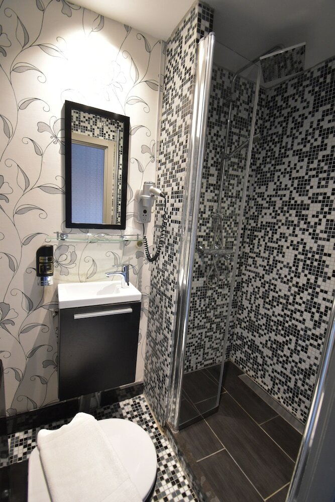 Hotel Hermitage Amsterdam