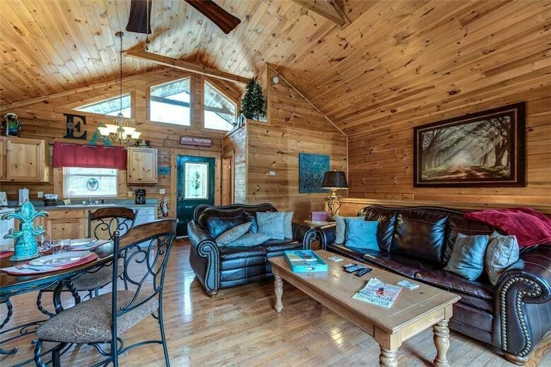 Ever After - One Bedroom Cabin