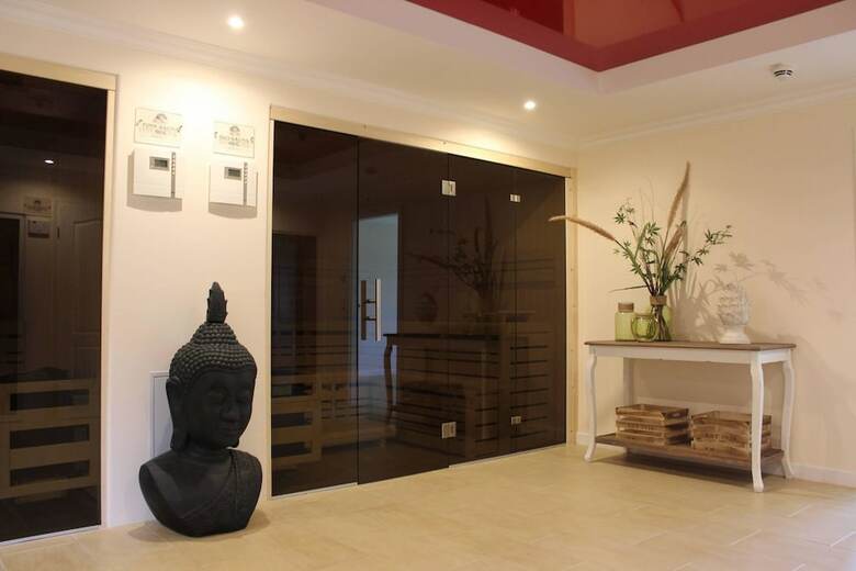First Class Erlebnishotel Flora