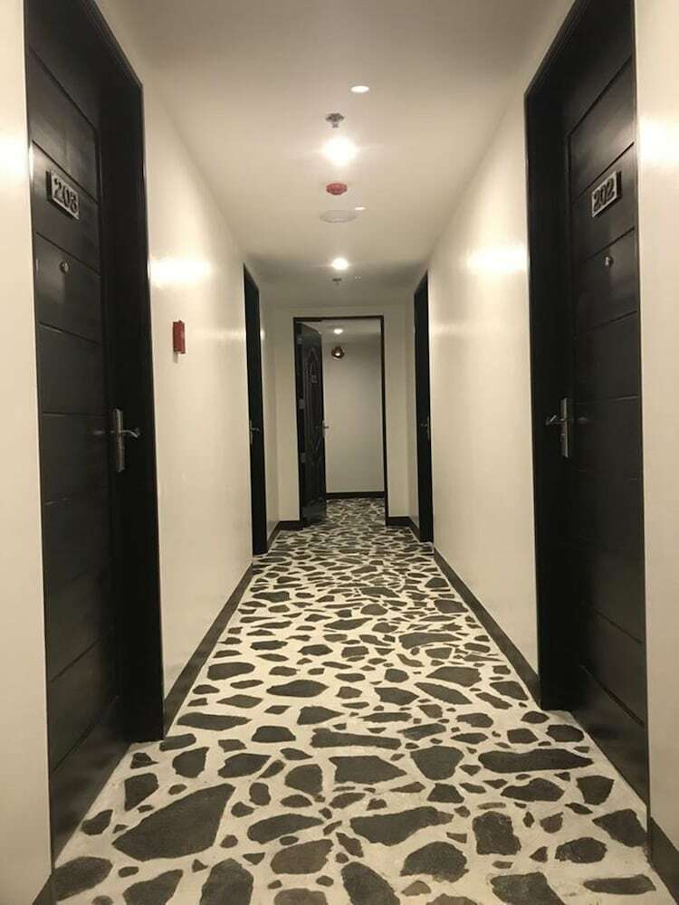 Hotel El Puerto Boracay