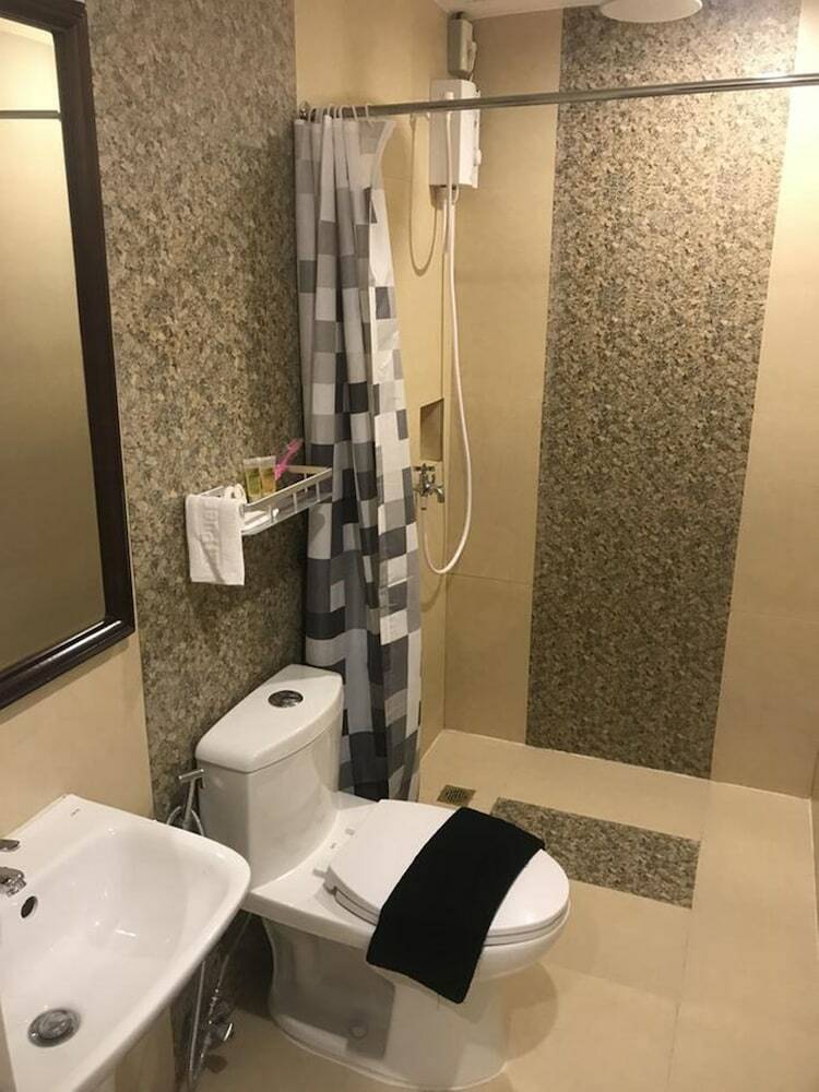 Hotel El Puerto Boracay