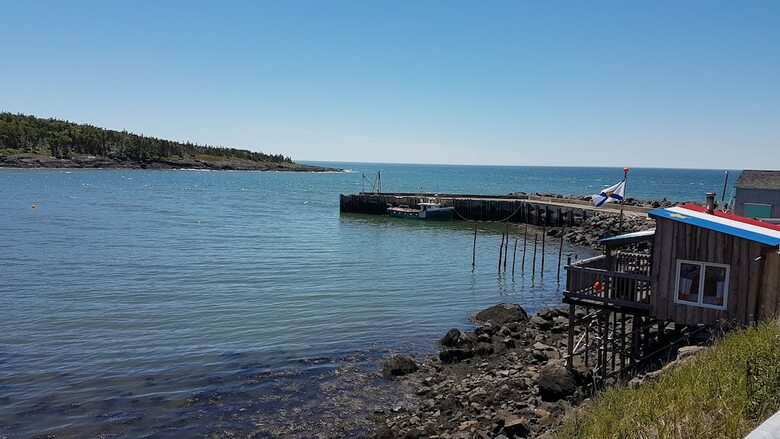 Posada Whale Cove Inn