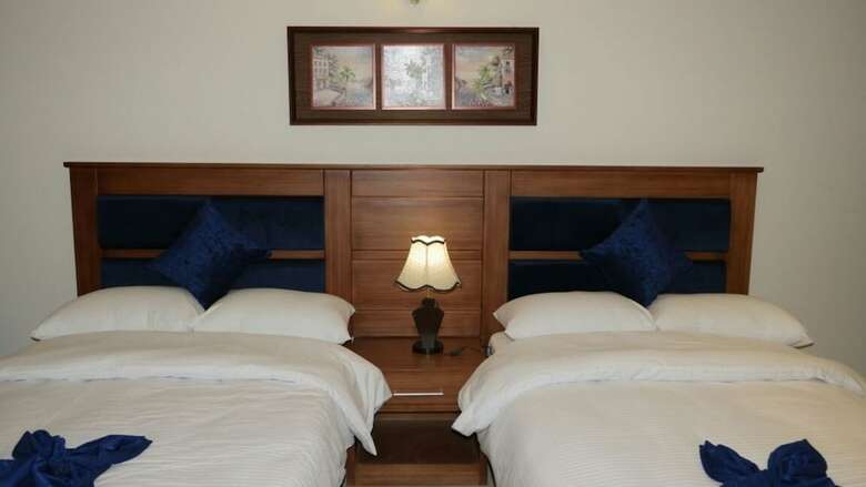 Apartamento Seashore Homes