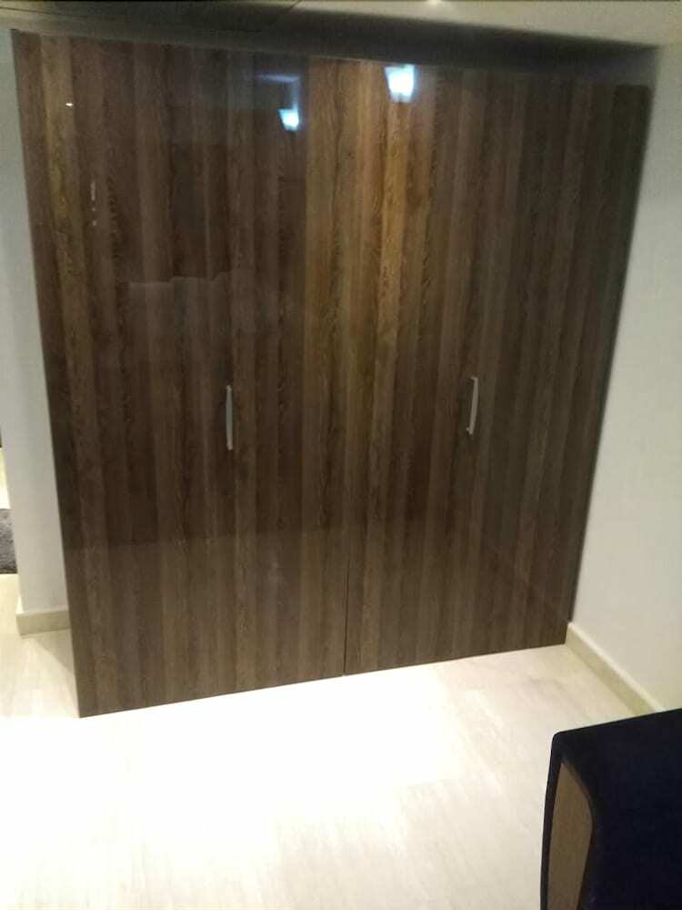 Apartamento Seashore Homes