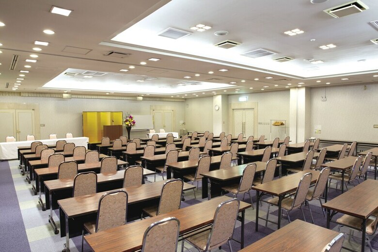 Hotel Yutorelo Bandai Atami