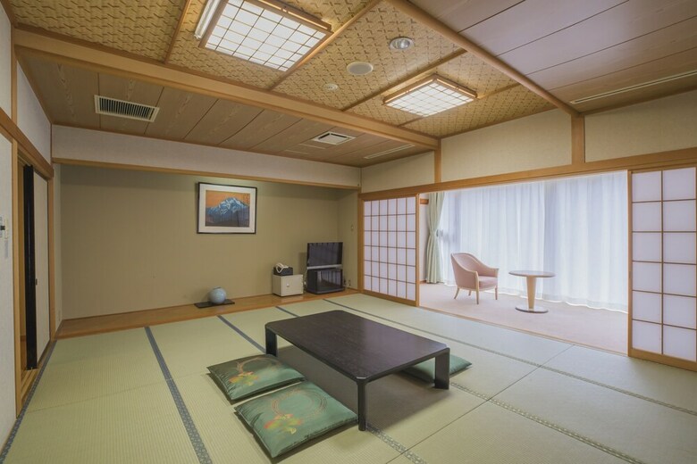 Hotel Yutorelo Bandai Atami