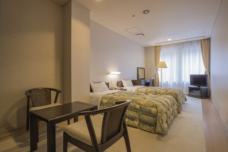 Hotel Yutorelo Bandai Atami