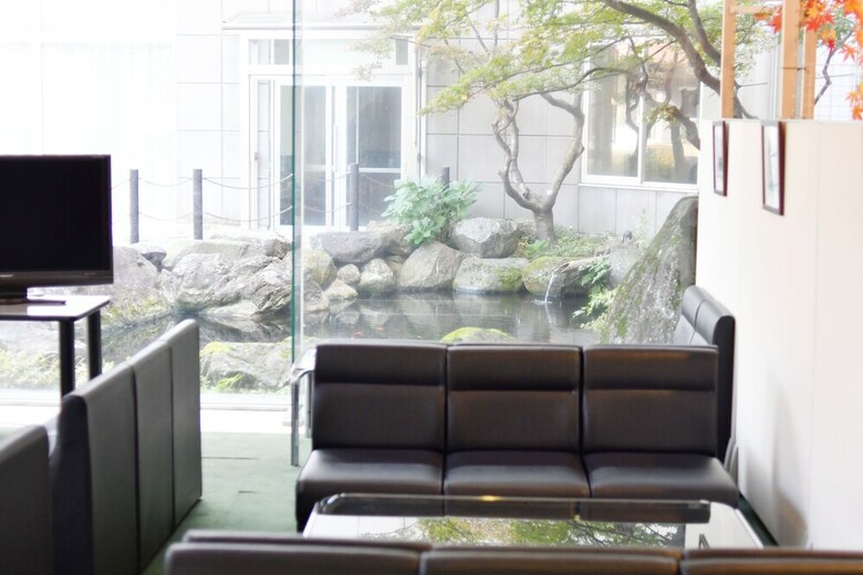 Hotel Yutorelo Bandai Atami