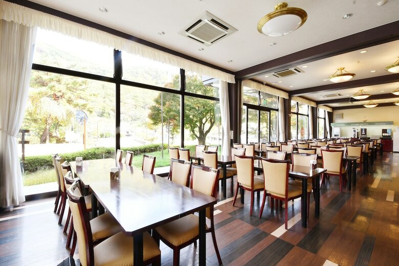 Hotel Yutorelo Bandai Atami