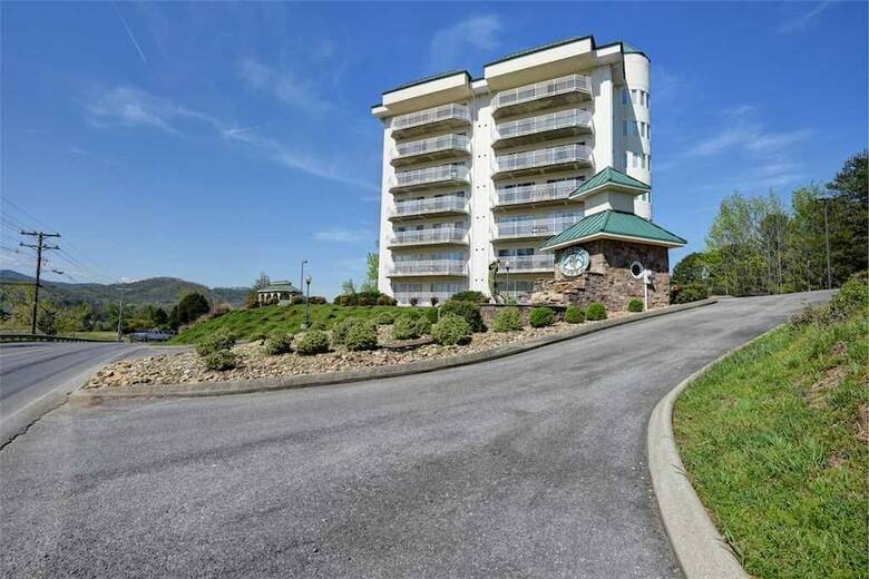 Golf Vista 111 - Two Bedroom Condo