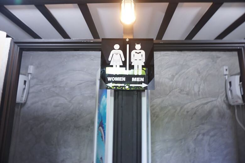 Hostal Near Beach Hostel - Adults Only