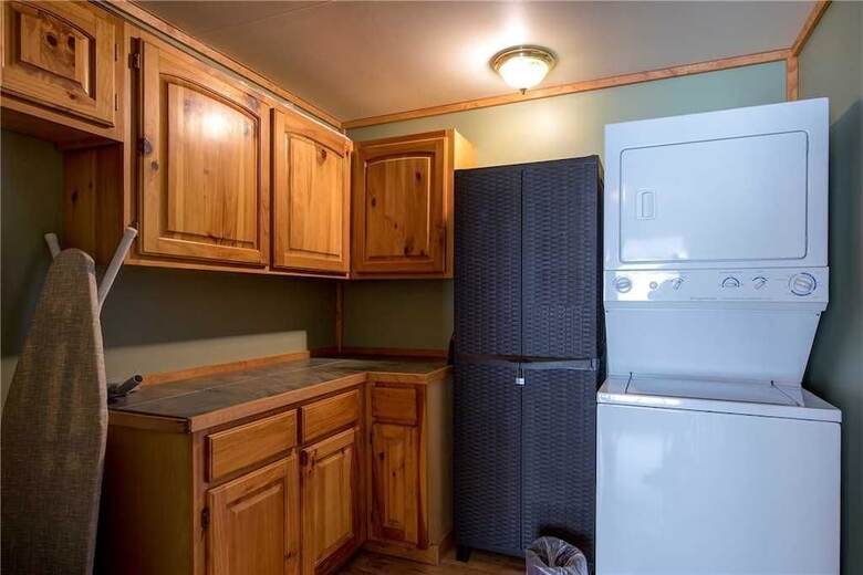 Heart  Soul - Two Bedroom Cabin