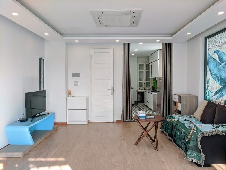 Aparthotel 22 Residence Hanoi