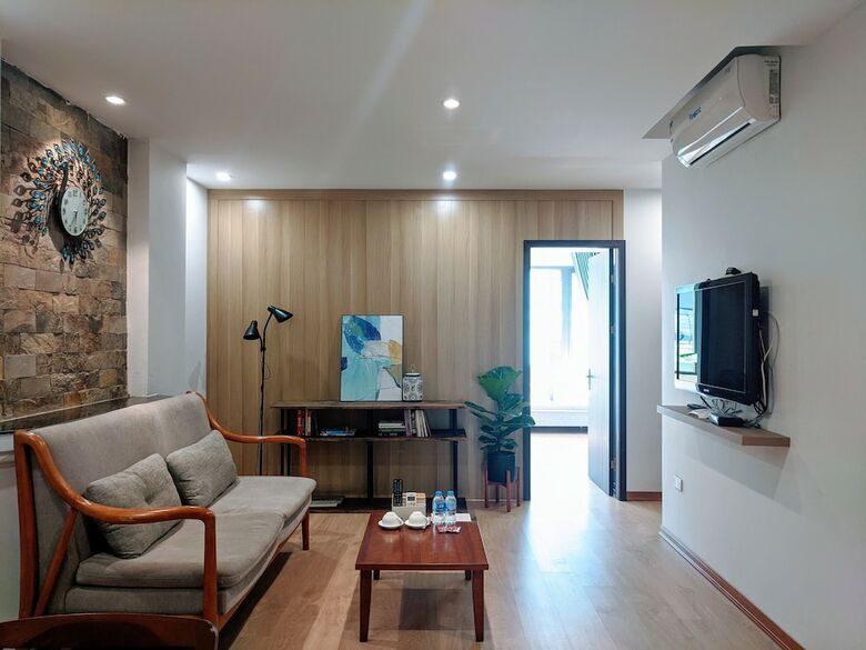 Aparthotel 22 Residence Hanoi