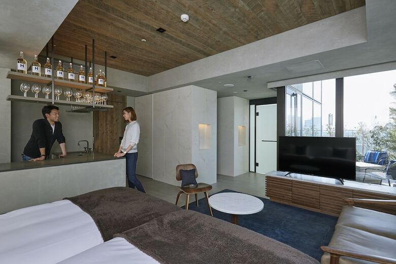 Hamacho Hotel Tokyo Nihonbashi