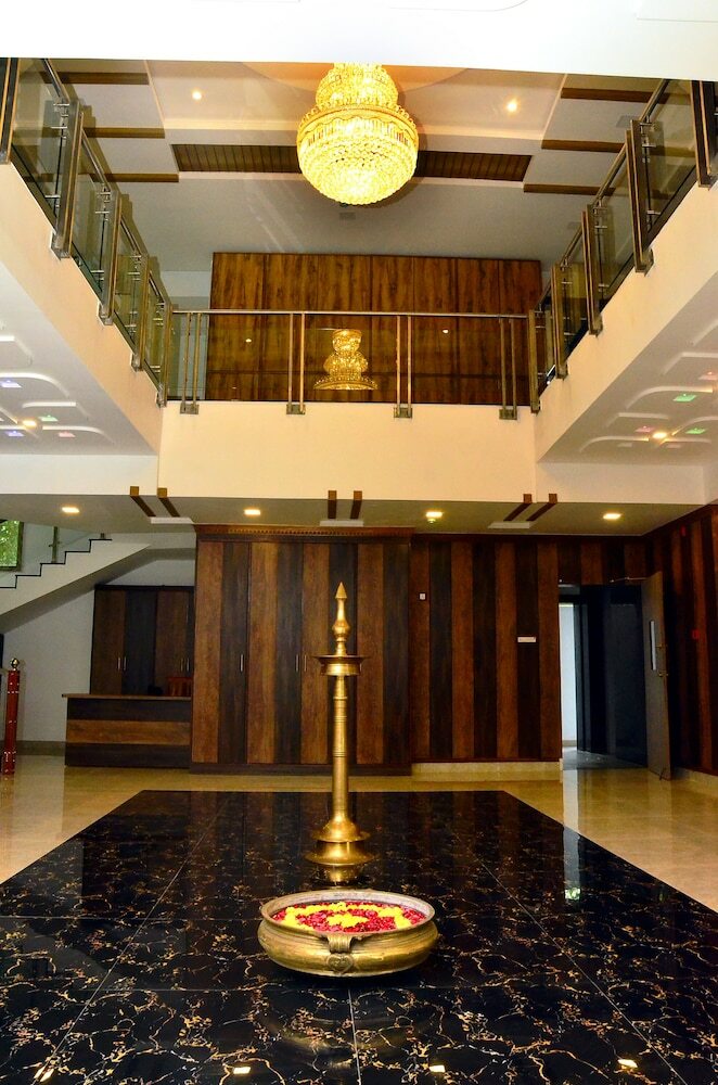 Hotel Agt Park