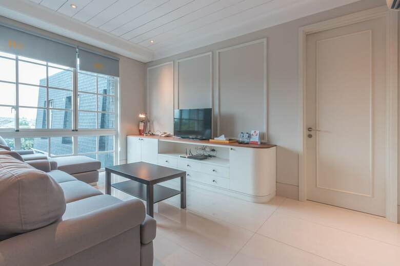 Hotel Oyo 349 Havenwood Residence