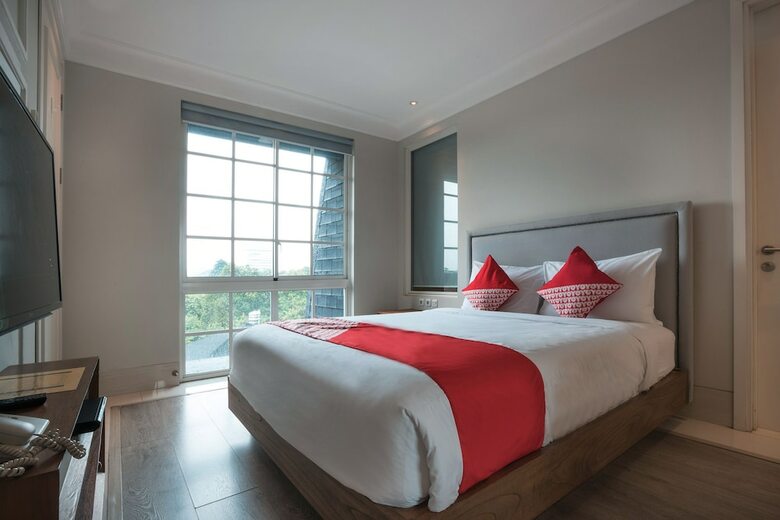 Hotel Oyo 349 Havenwood Residence