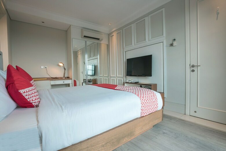 Hotel Oyo 349 Havenwood Residence