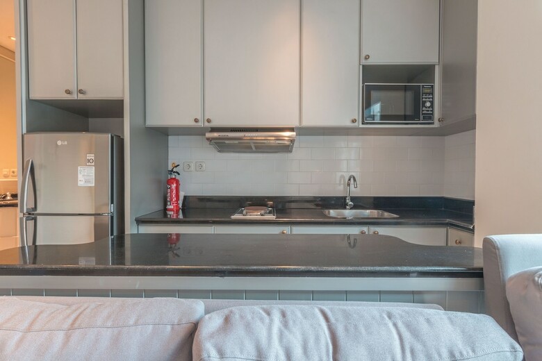 Hotel Oyo 349 Havenwood Residence