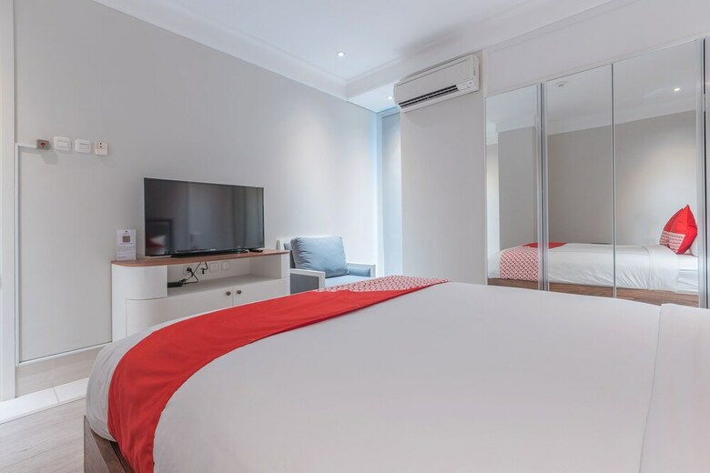 Hotel Oyo 349 Havenwood Residence