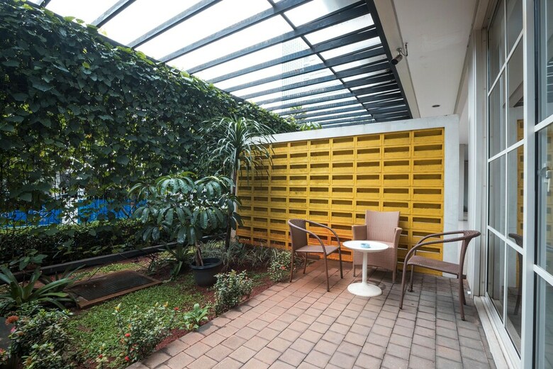 Hotel Oyo 349 Havenwood Residence