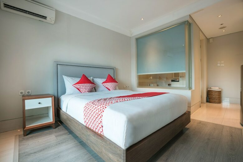 Hotel Oyo 349 Havenwood Residence