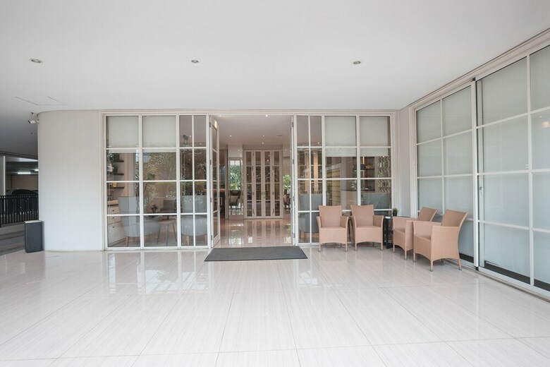 Hotel Oyo 349 Havenwood Residence