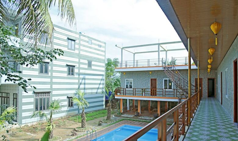 Hostal Phong Nha Dawn Homestay