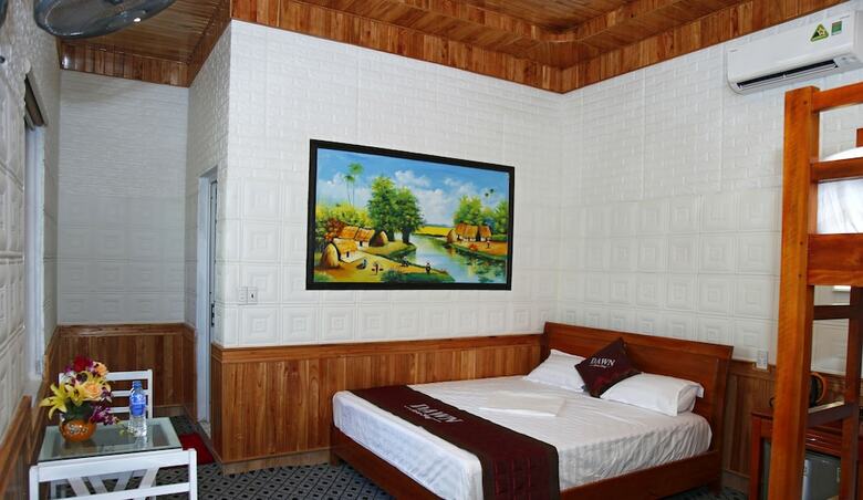 Hostal Phong Nha Dawn Homestay