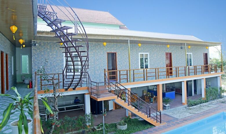 Hostal Phong Nha Dawn Homestay