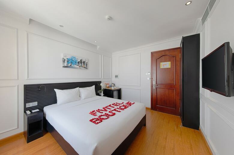 Hotel Fivitel Boutique Da Nang