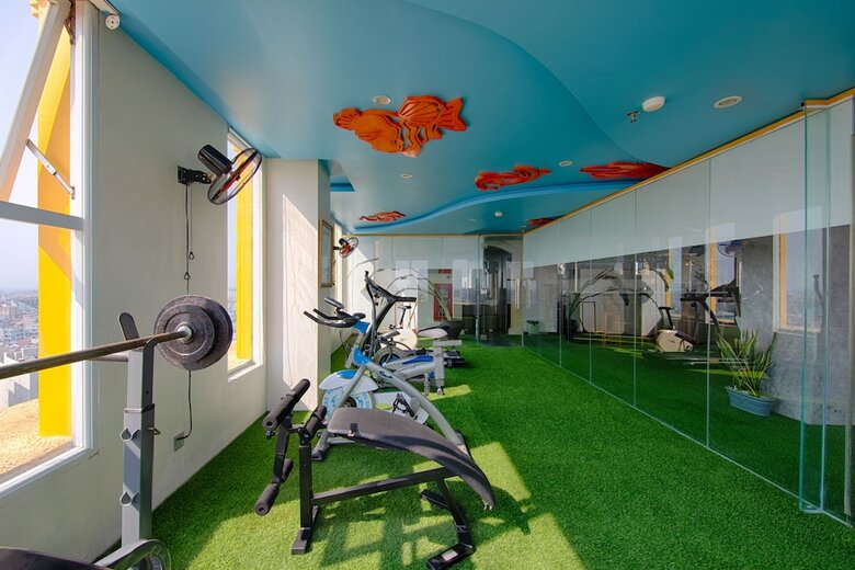 Hotel Fivitel Boutique Da Nang
