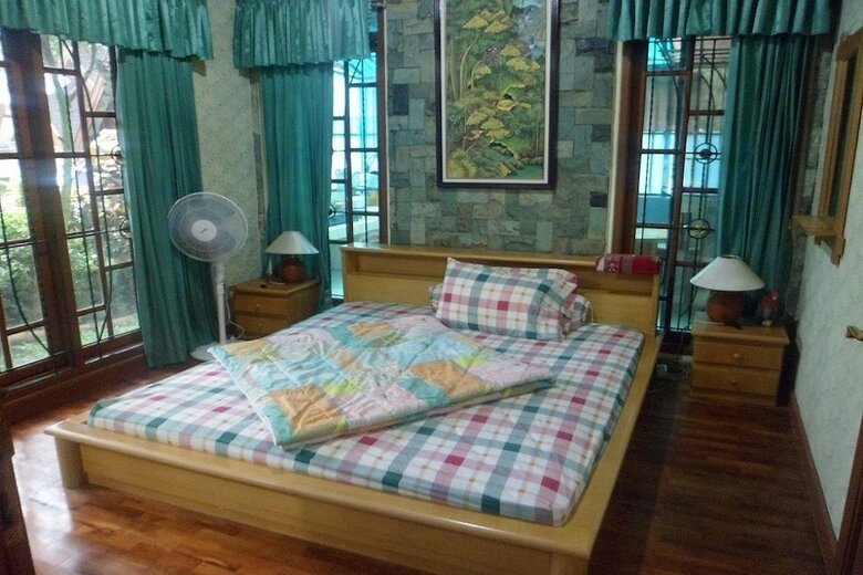 Villa Kota Bunga M