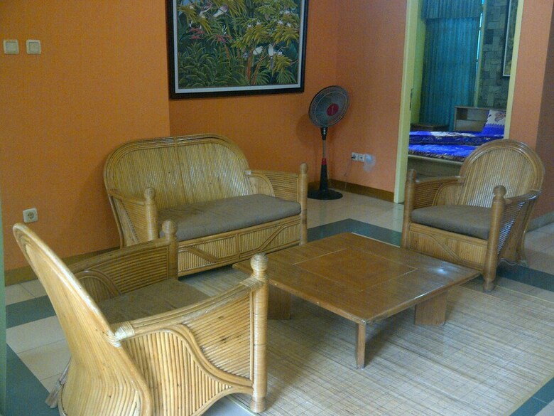 Villa Kota Bunga M