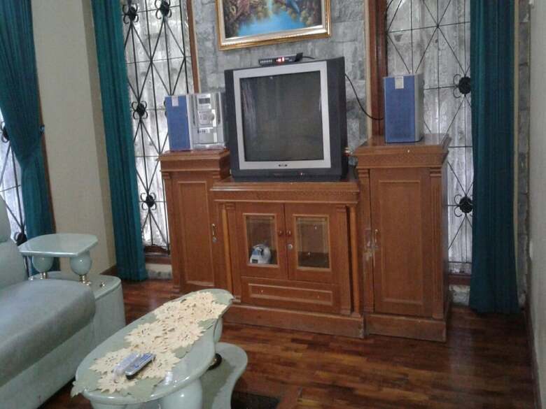 Villa Kota Bunga M