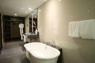 Hotel Lucky Chinatown