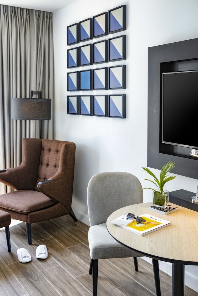 Hotel Innside By Melia Saigon Central