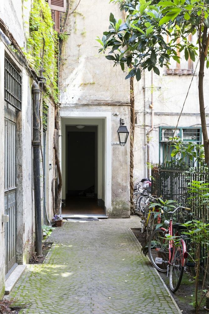 Apartamento Sonder - Farnesina Trastevere