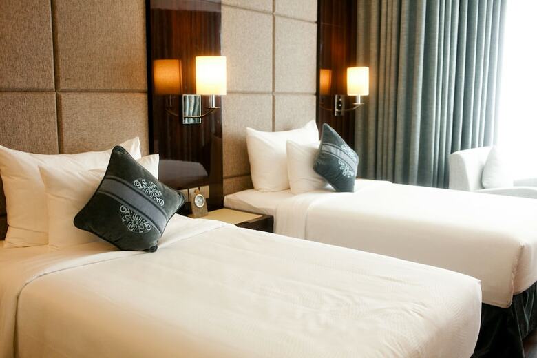 Central Luxury Ha Long Hotel
