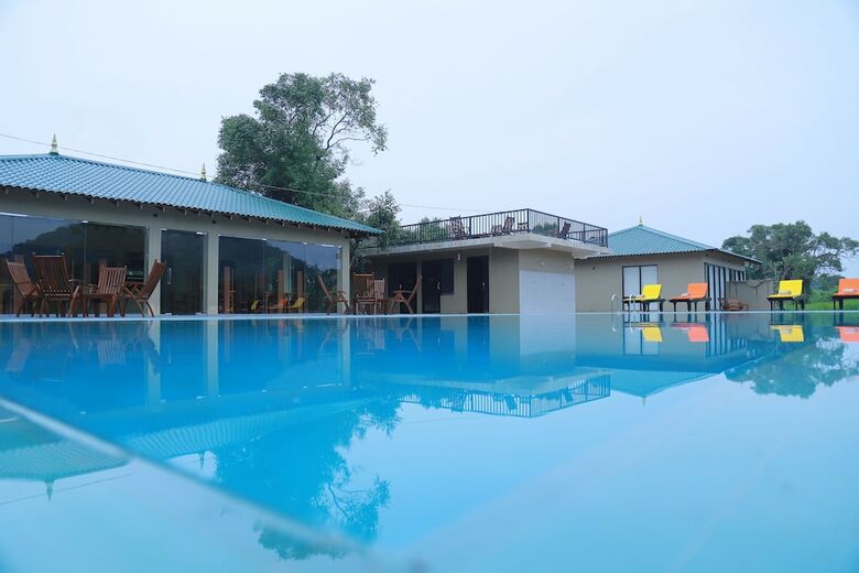 Apartamento Sigiriya King's Resort