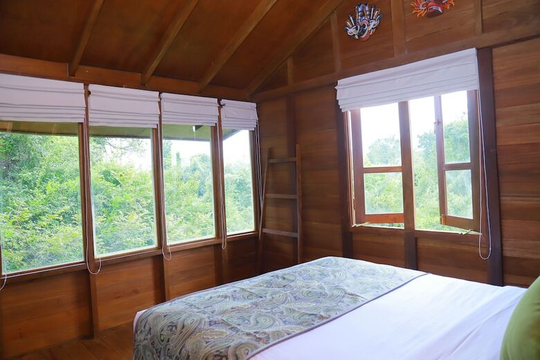 Apartamento Sigiriya King's Resort