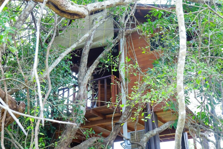 Apartamento Sigiriya King's Resort