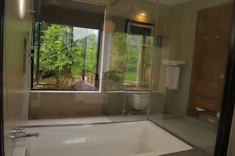 Apartamento Sigiriya King's Resort